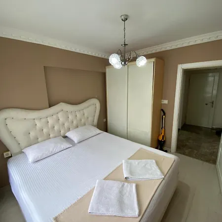 Kartopu 3 Appartement Istanboel