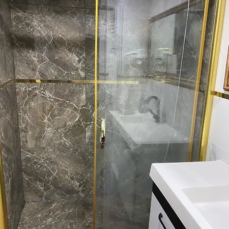 Kartopu 3 Apartamento Estambul