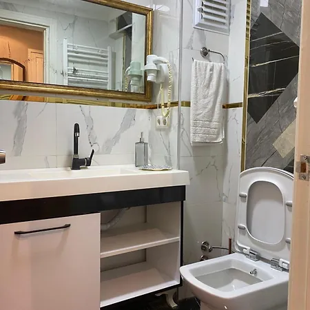 Apartment Kartopu 4 Istanbul