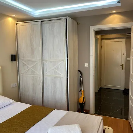 Kartopu 4 * Istanbul