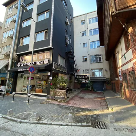 Kartopu 4 Istanbul