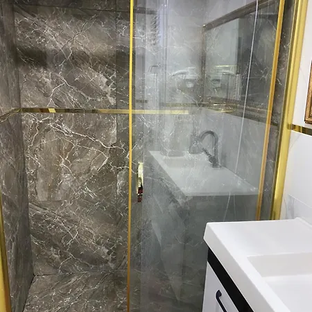 Kartopu 4 Apartment Istanbul