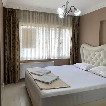 Kartopu 4 Apartment