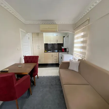 Kartopu 4 Apartment Istanbul