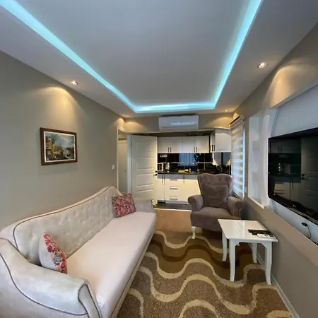 Kartopu 3 İstanbul