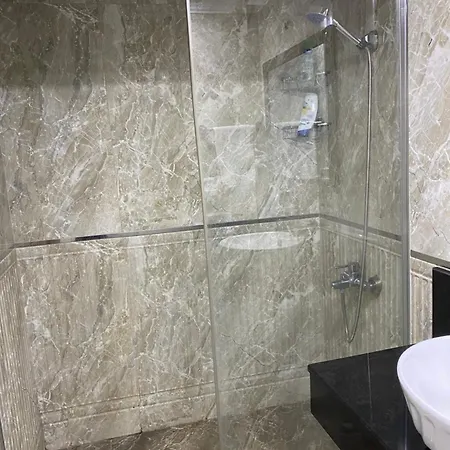 Kartopu 3 Apartmán Istanbulská provincie